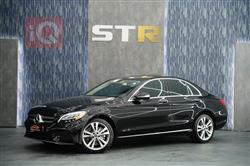 مێرسێدس بێنز C-Class